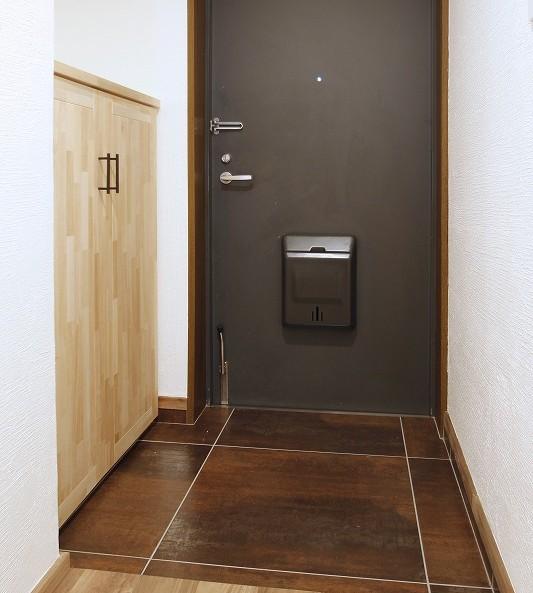 玄関・土間