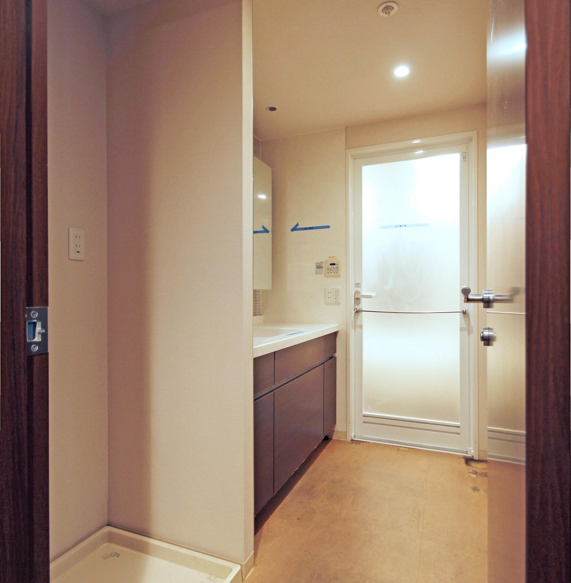 お風呂・洗面所・トイレ