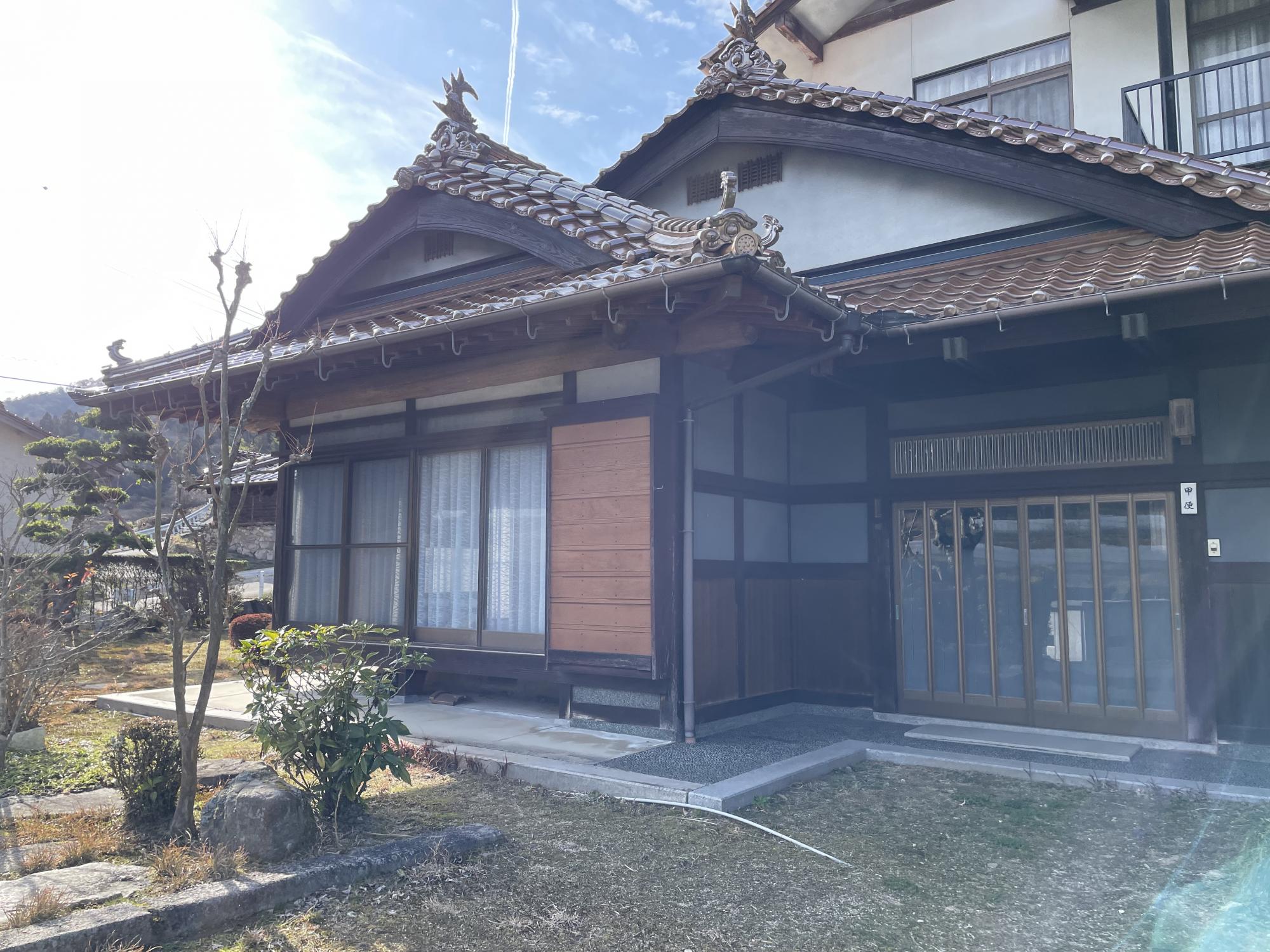 アウトドア