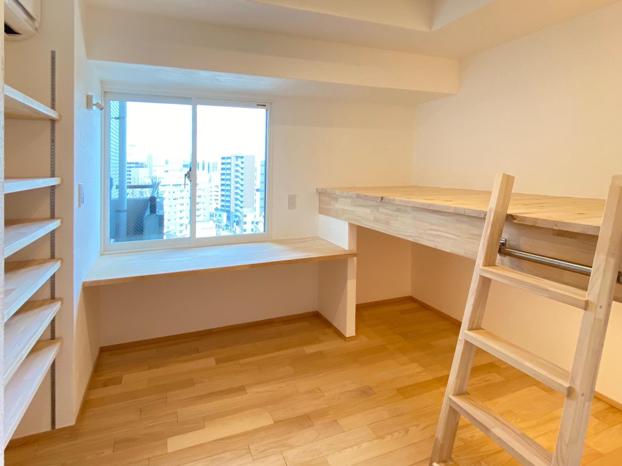 子供部屋